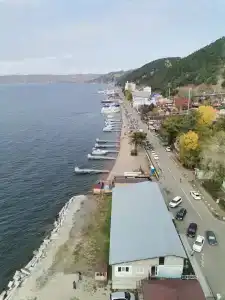Байкал - 3