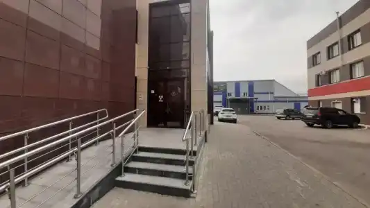 Фокс - 22