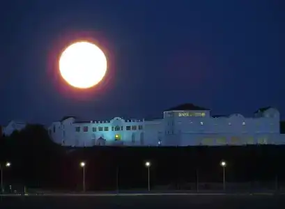 Огни Мурманска - 18