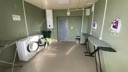 Имандра - 1