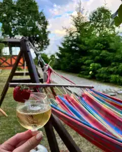 Агроусадьба Беловежская Гостевая - 57