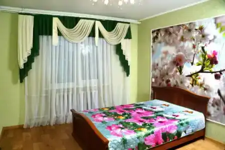 Леся - 1