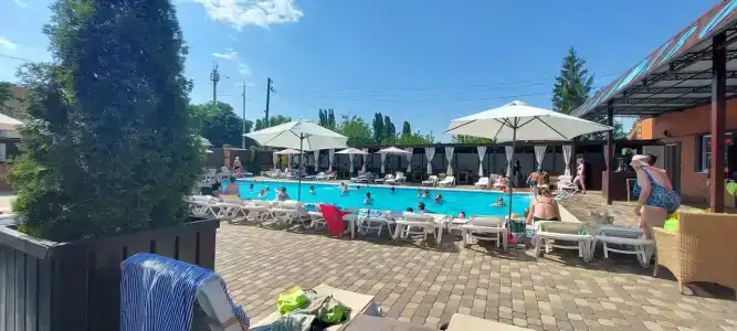 Банный Двор - 43
