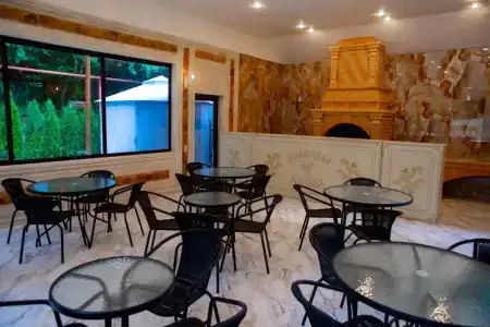 Домашняя усадьба - 17
