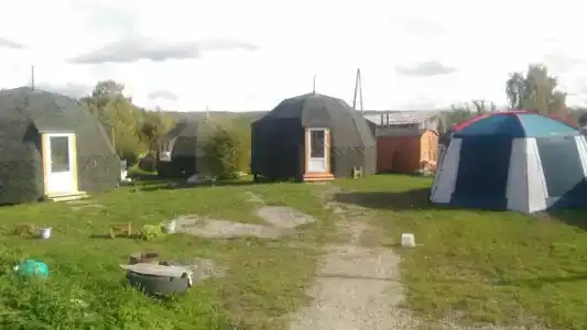 Купола Карелии - 31