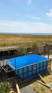 Гостевые дома на Керченской - 15