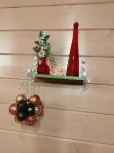 Гостевой дом с баней - 36