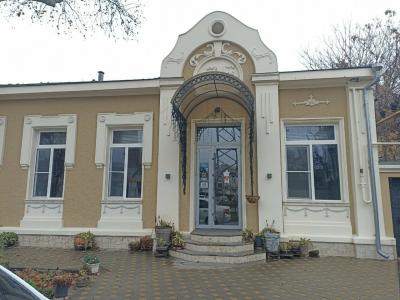 Hostel Home 1912 - 14