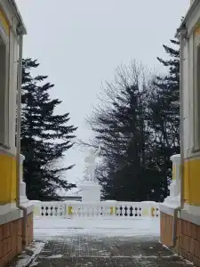 Океанский - 63