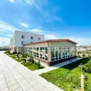 Курортный отель Каменское - 66
