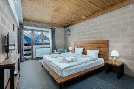 Alpine Lounge Kazbegi - 1