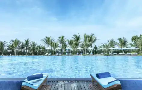 Duyen Ha Resort Cam Ranh - 7