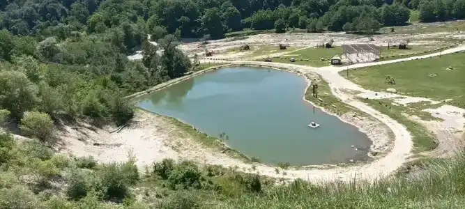 Целебные воды - 11