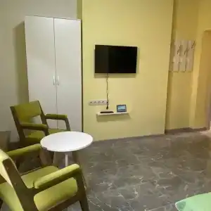 Домики на Советской 8 - 26