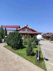 Терем - 30
