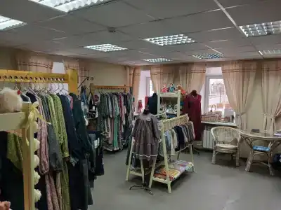 Душа-девица - 10