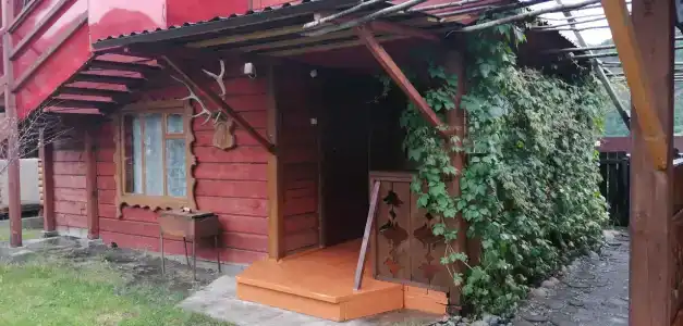 Усадьба Ильина - 6