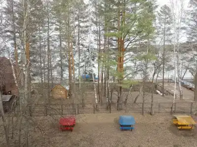 Санаторий Камские Зори - 40