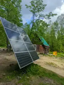 Белый ключ - 3