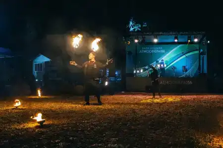 Атмосфера156 - 5