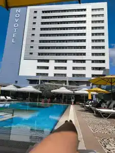 Ibis Istanbul Zeytinburnu - 7