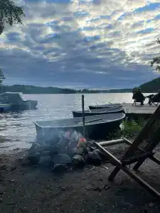 Villy Uley Karelia (Вили Улей Карелия) - 37