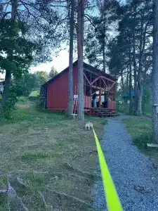 Karelia Love Glamping - 16