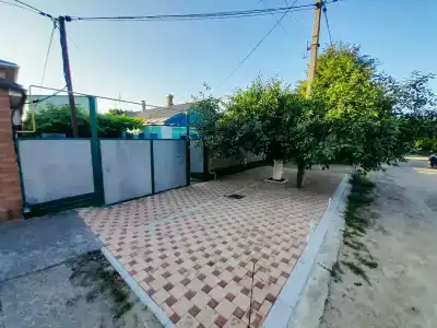 Гостевой дом на Калинина 234 - 26
