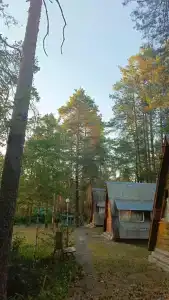 Турбаза завода им. Фрунзе - 12