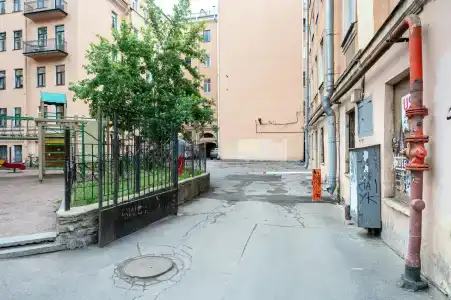 Кон Тики и Карта на Некрасова 8 - 21