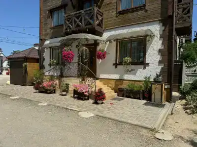 Профитто - 5