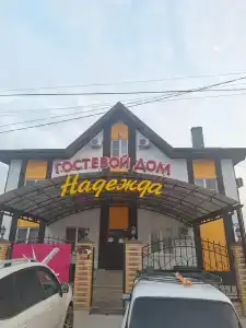 Надежда - 8