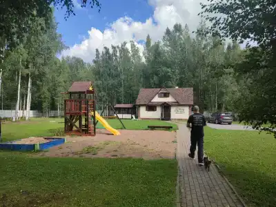 Родная Усадьба - 88