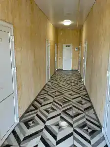 Турист - 3