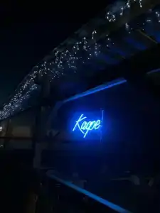 Кемпинг на Берегу - 9