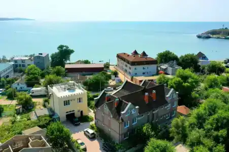 Казантип - 3