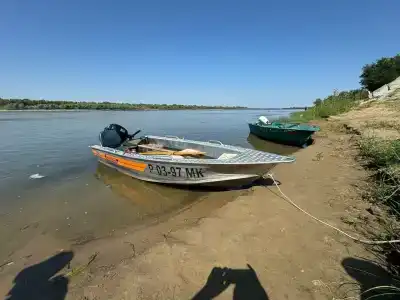 Бородей - 23