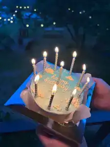 Домик в горах - 22