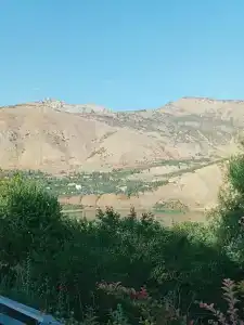 Green Canyon - 28