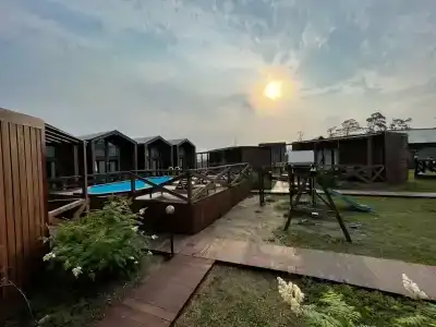 Dacha BaikalEco - 73