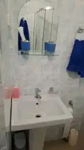 Мотель на Ново-Солдатской 25 - 9