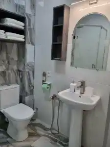 Апарт-отель Варакса - 1
