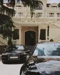 Вилла Елена & Residences - 11
