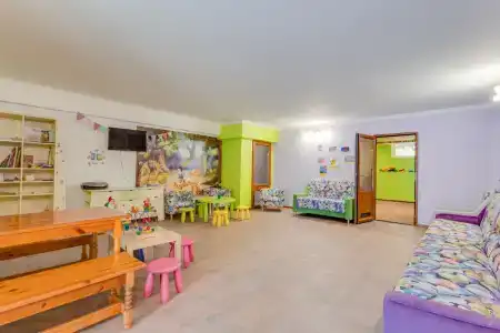 Тихий Берег Гостевой Дом - 4