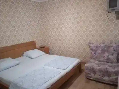Сосновый дворик - 3