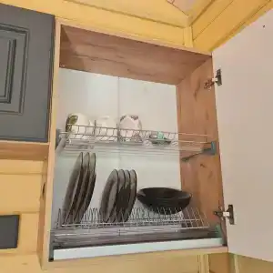 Семейный домик у озера - 70