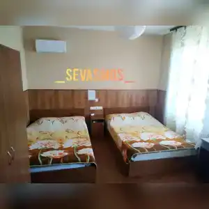 Sevasmos (Центр, Море, Двор) - 7