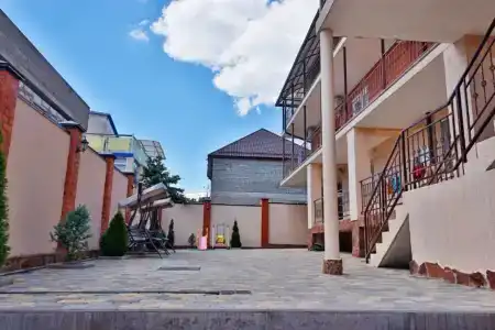 Золотая Лоза - 11
