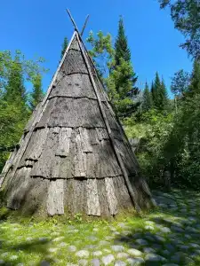 Зеленый остров - 35