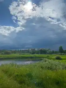 Русские просторы - 1